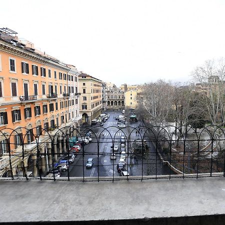 Lo Chalet Rome Bagian luar foto