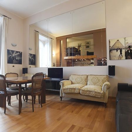 Lo Chalet Rome Bagian luar foto