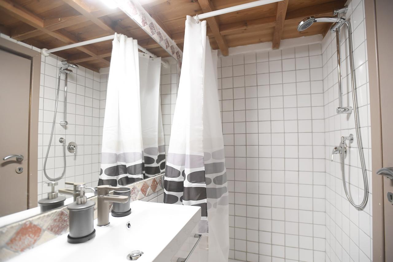 Lo Chalet Rome Bagian luar foto