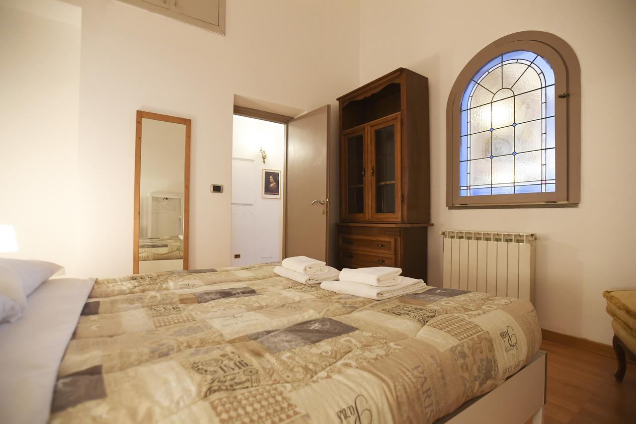 Lo Chalet Rome Bagian luar foto