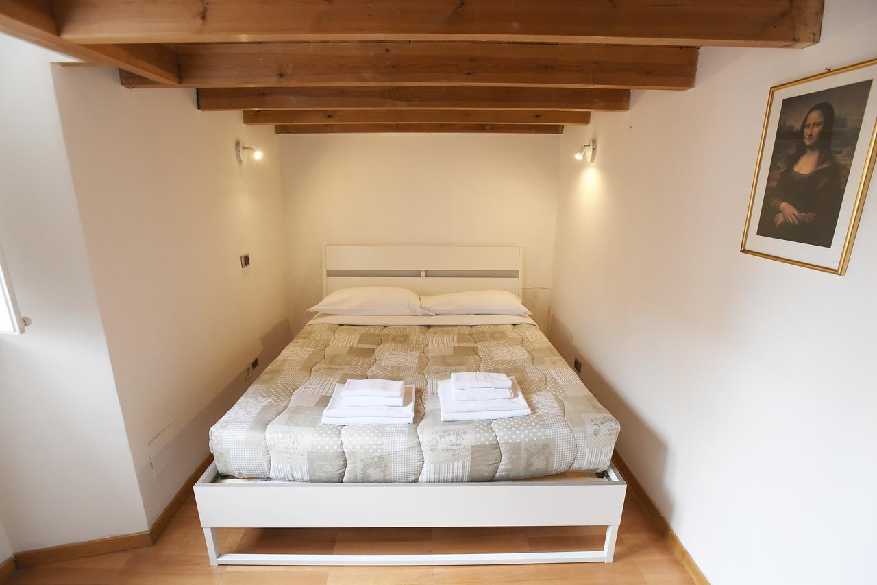 Lo Chalet Rome Bagian luar foto