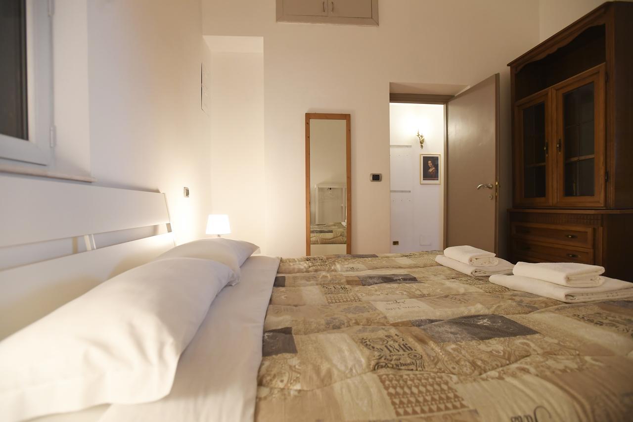 Lo Chalet Rome Bagian luar foto