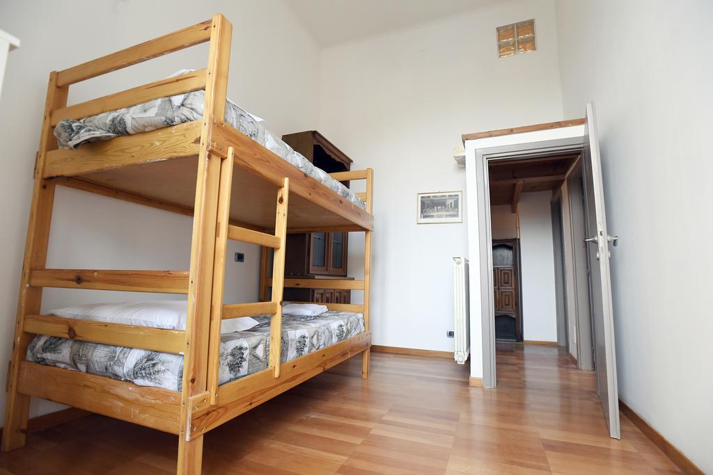 Lo Chalet Rome Bagian luar foto