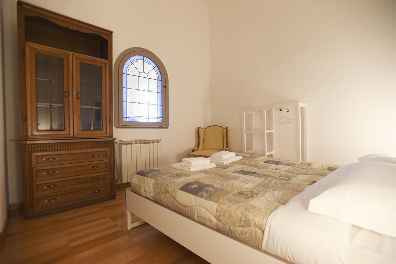 Lo Chalet Rome Bagian luar foto