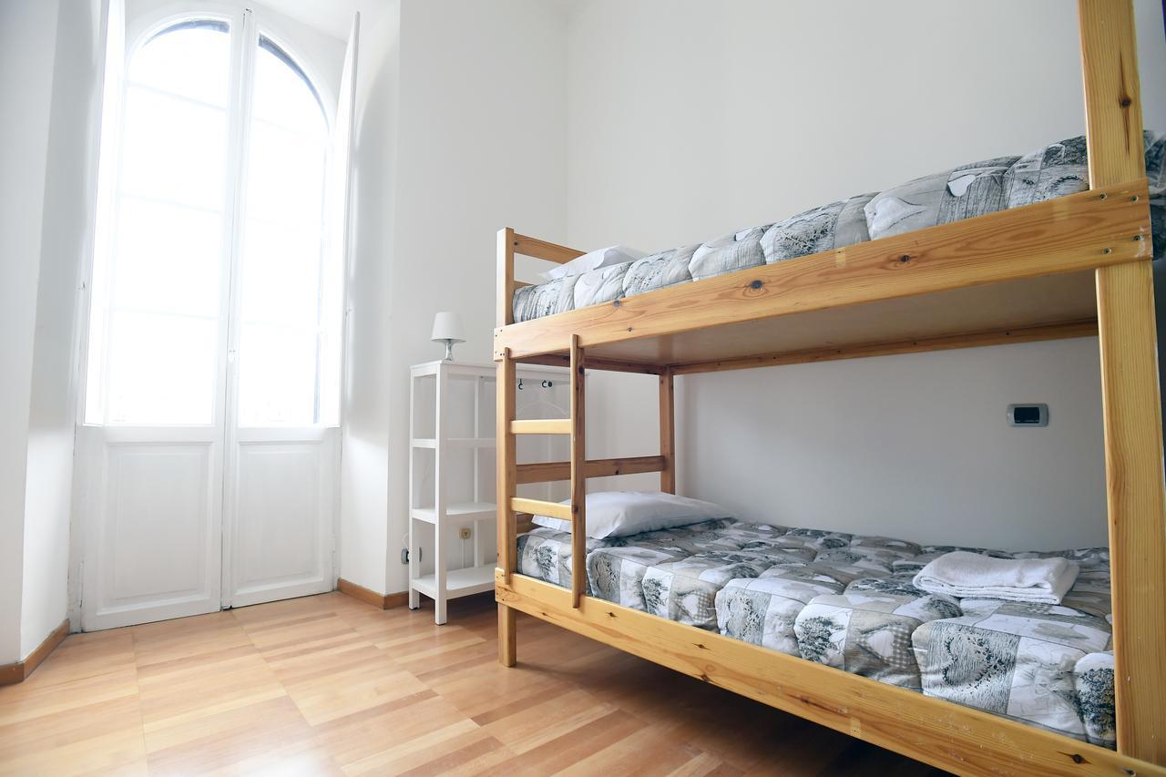 Lo Chalet Rome Bagian luar foto