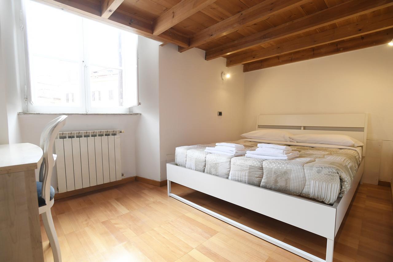 Lo Chalet Rome Bagian luar foto