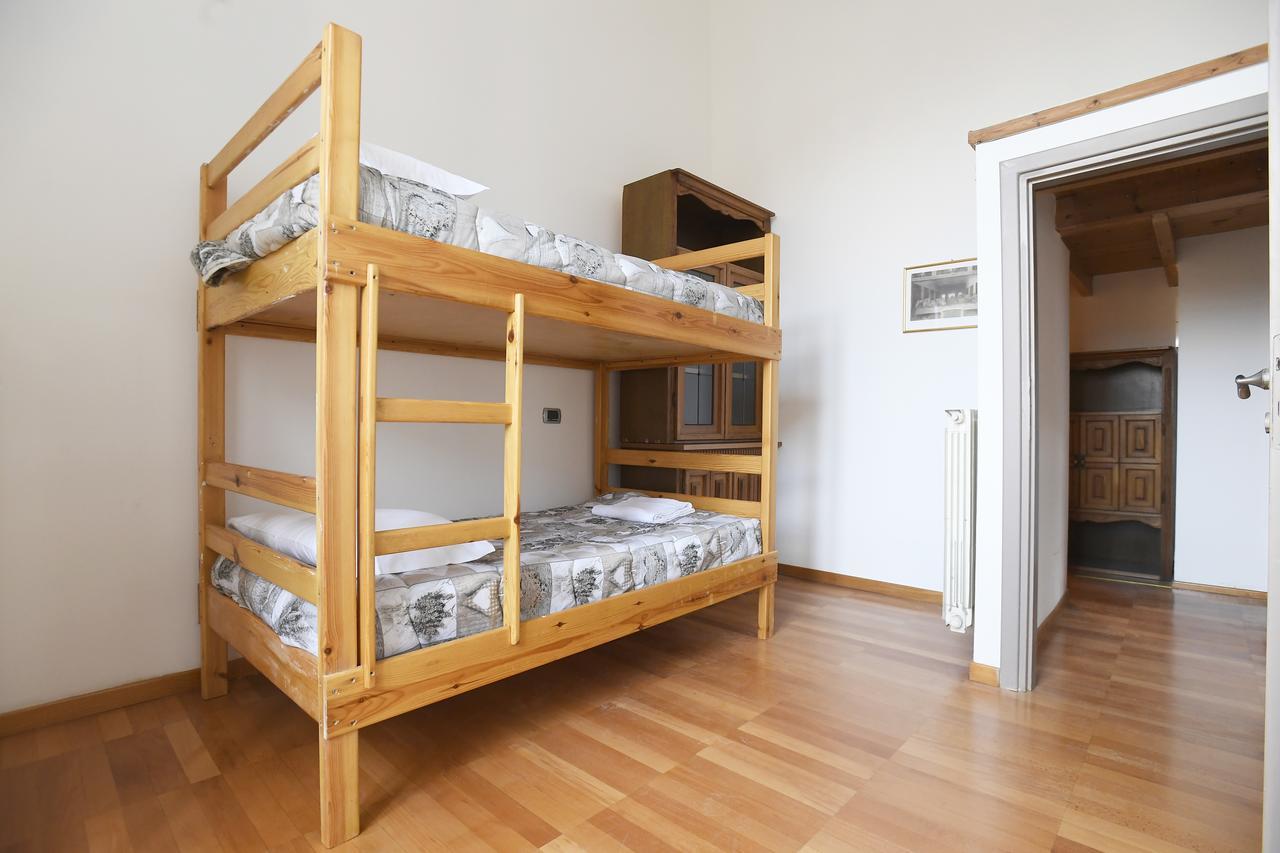 Lo Chalet Rome Bagian luar foto