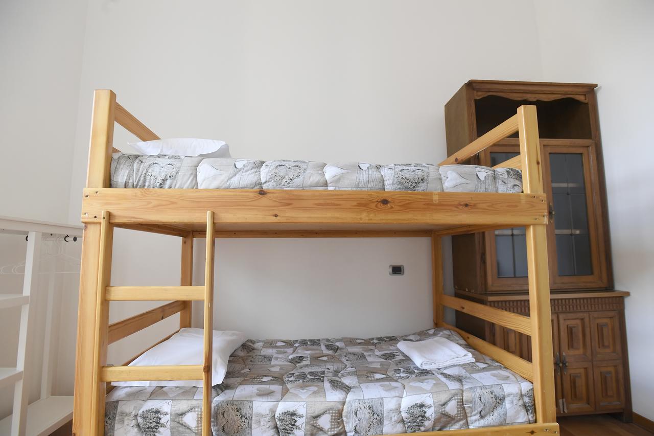 Lo Chalet Rome Bagian luar foto