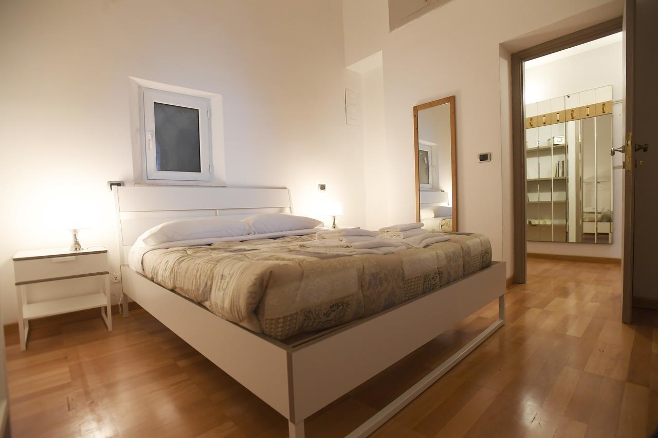 Lo Chalet Rome Bagian luar foto