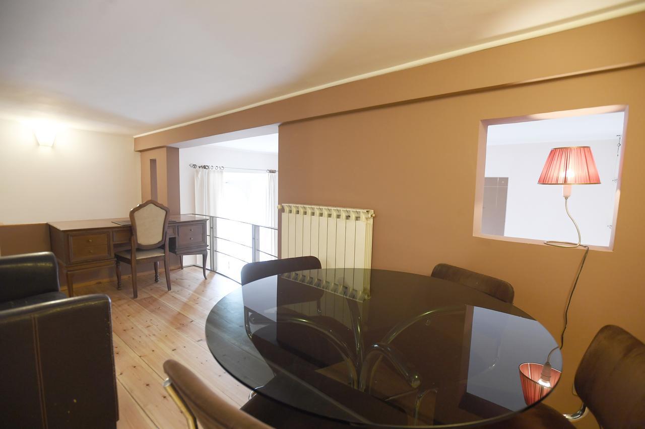 Lo Chalet Rome Bagian luar foto