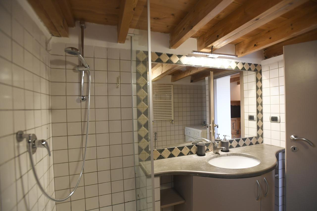 Lo Chalet Rome Bagian luar foto