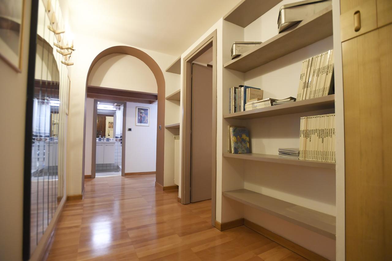 Lo Chalet Rome Bagian luar foto
