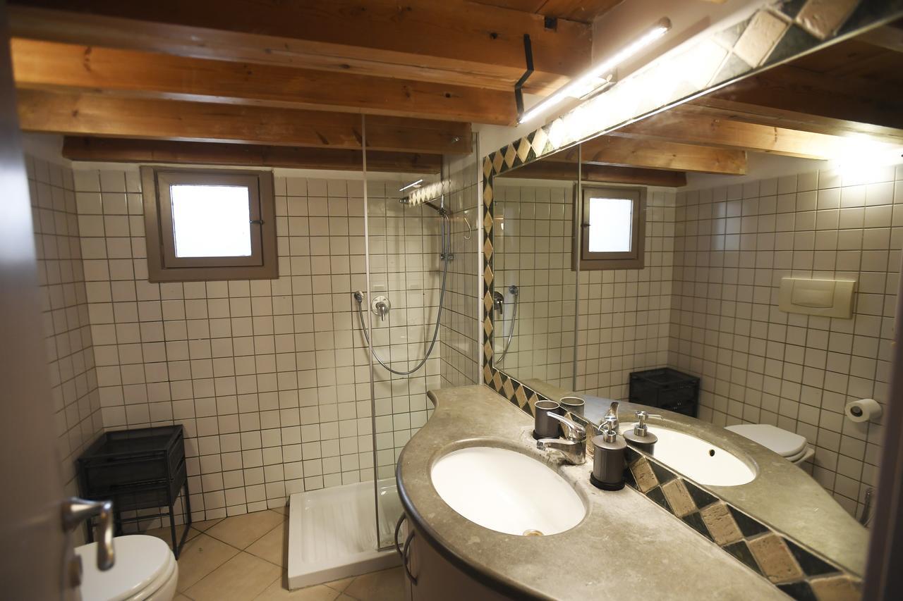 Lo Chalet Rome Bagian luar foto