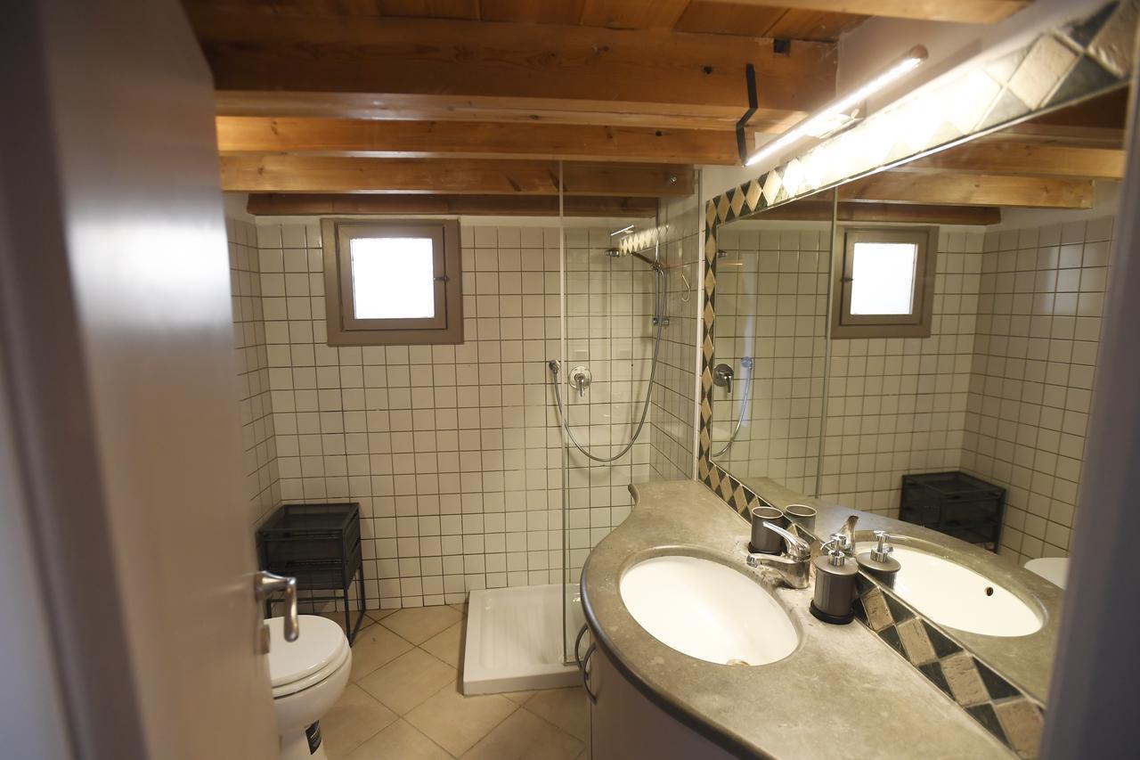 Lo Chalet Rome Bagian luar foto
