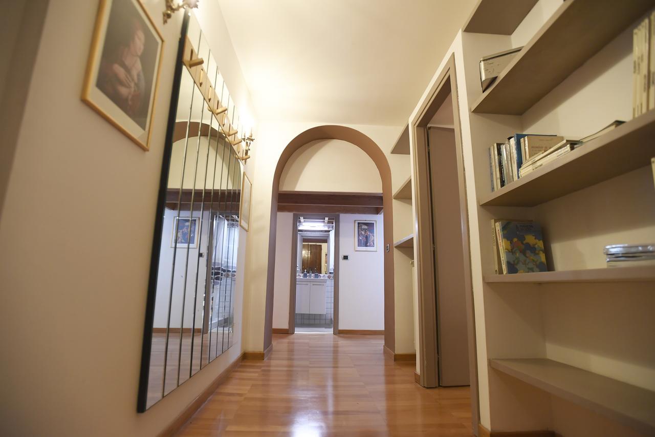 Lo Chalet Rome Bagian luar foto