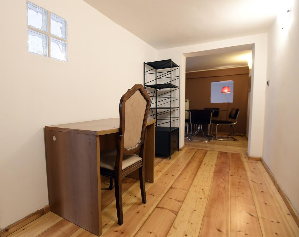 Lo Chalet Rome Bagian luar foto