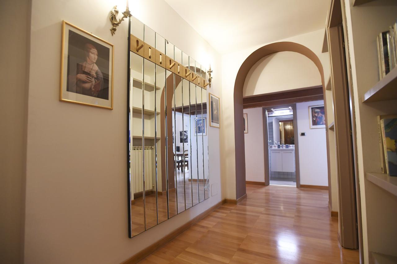 Lo Chalet Rome Bagian luar foto